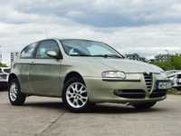 Alfa Romeo 147 1.9 16V JTD 140KM