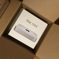 Mac mini A1347 core i5 SSD 500GB 8 GB DDR (Late 2014)