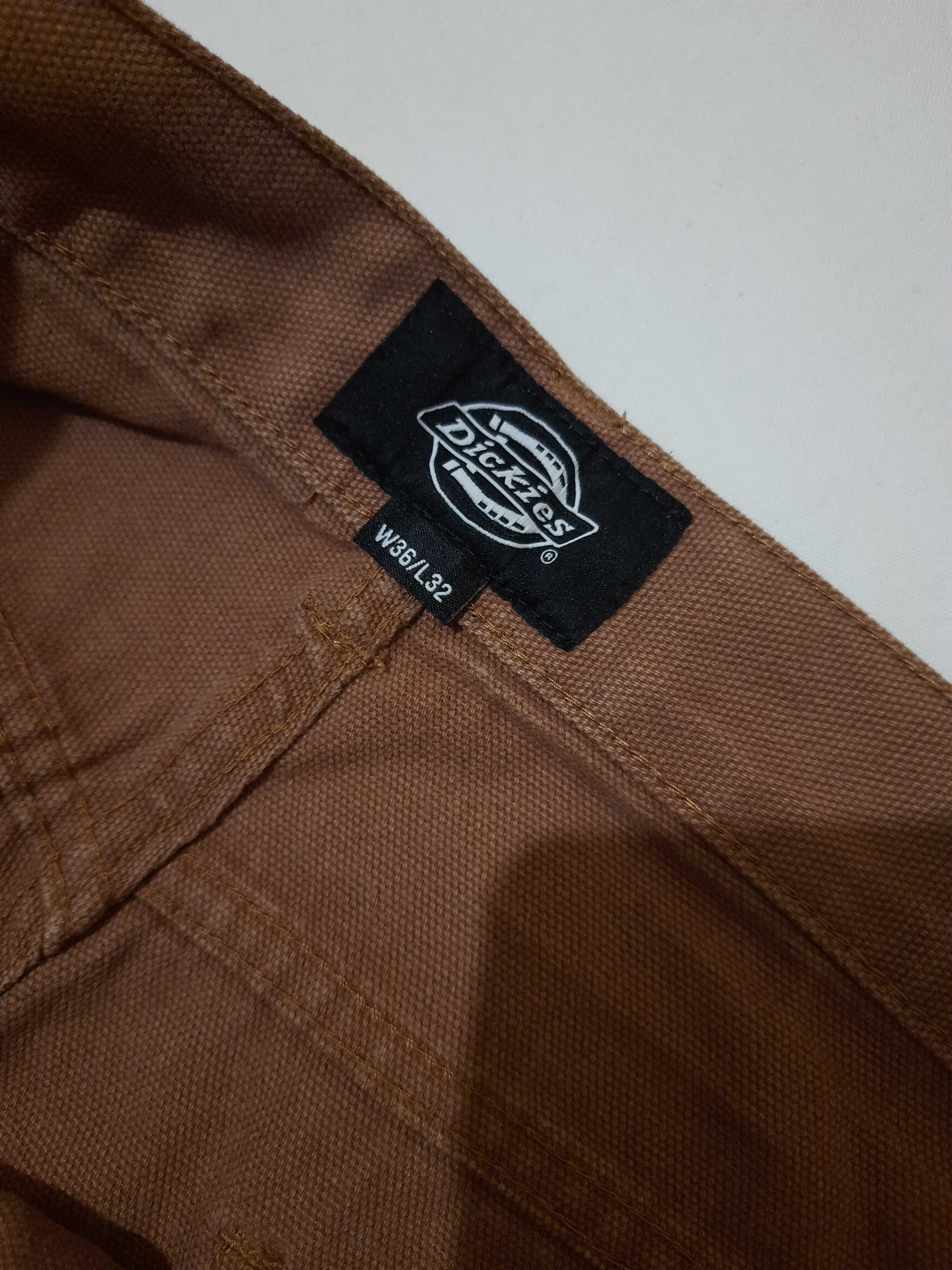 Dickies джинсы, штаны оригинал