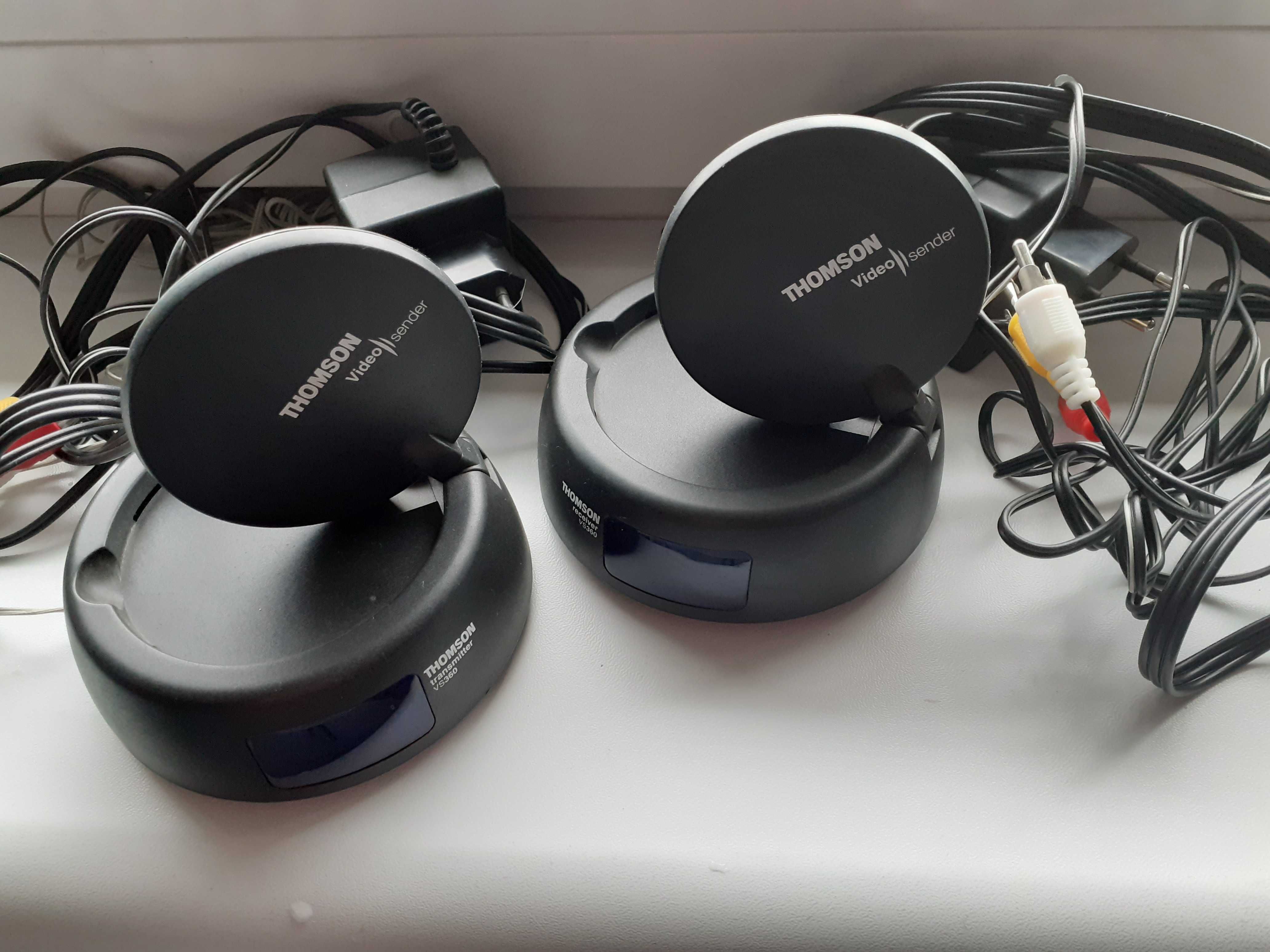 Transmiter Thomson video sender vs360