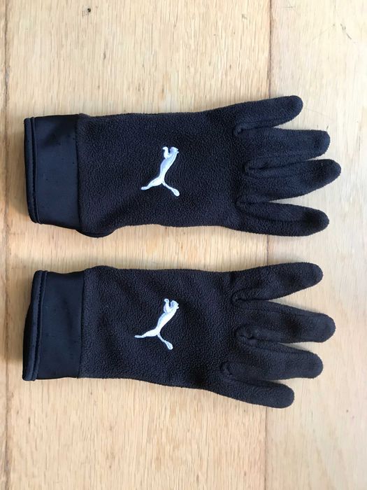 Luvas Puma (óptimo estado)