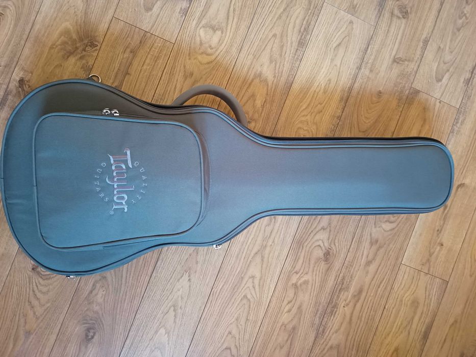 Gitara Taylor T5z Classic DLX
