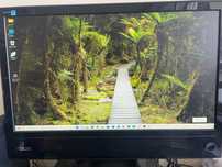 Monitor Led Asus 23 polegadas