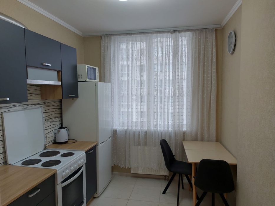 Сдам  однокомнатную квартиру. Хозяин.