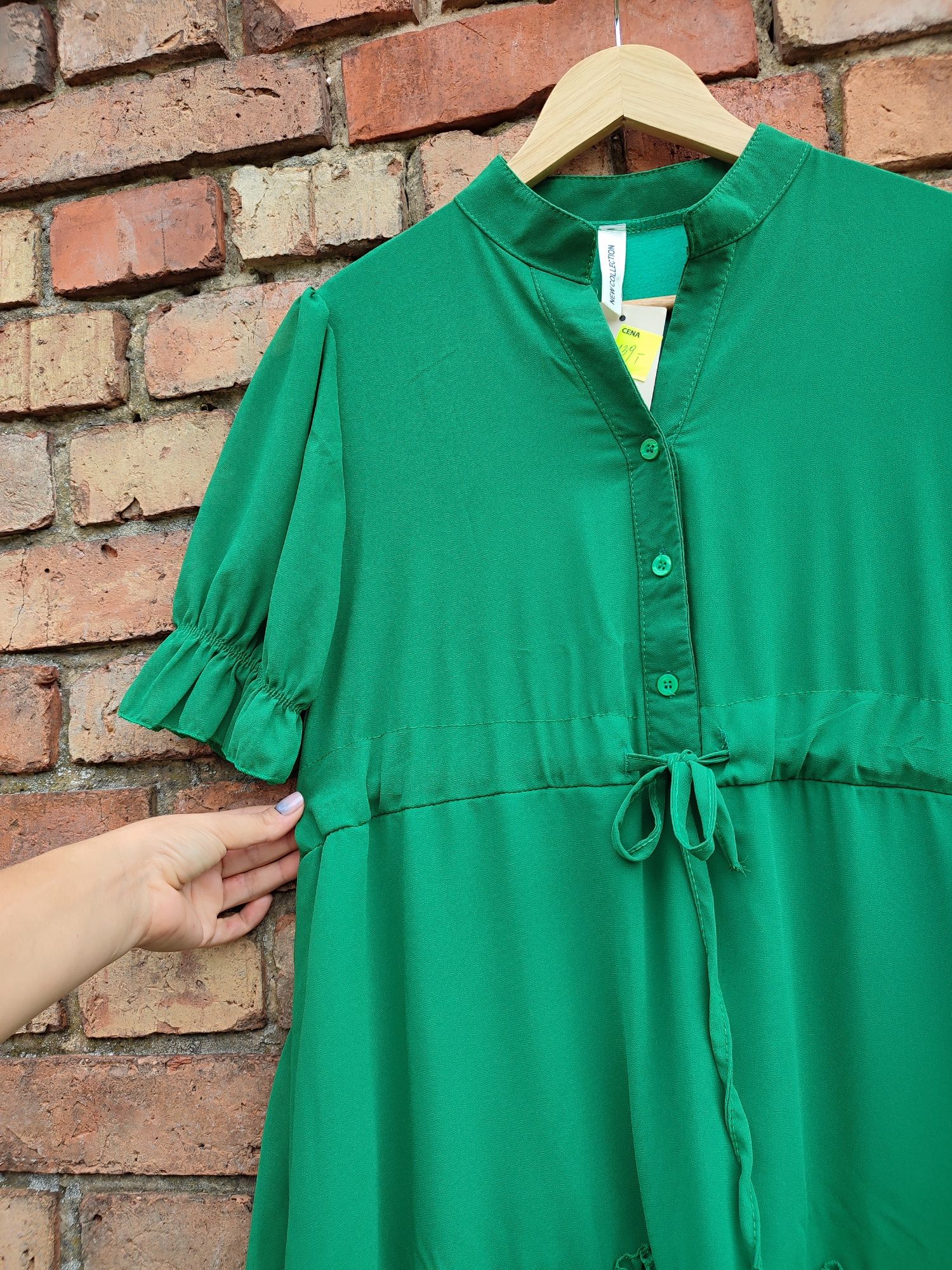 Sukienka nowa New Collection