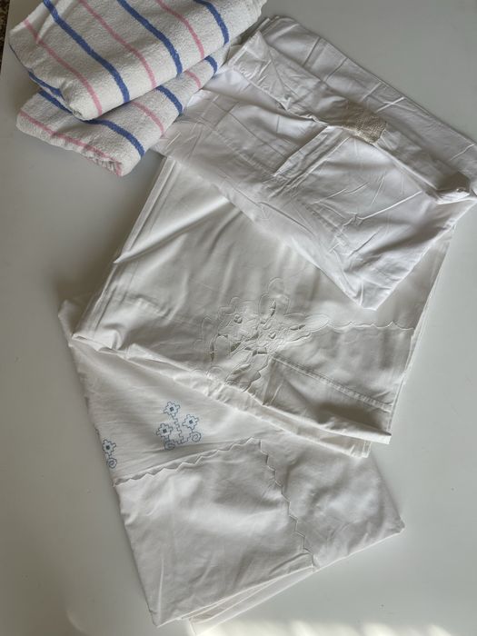 Підодіяльники колишні вибиті (рішельє)