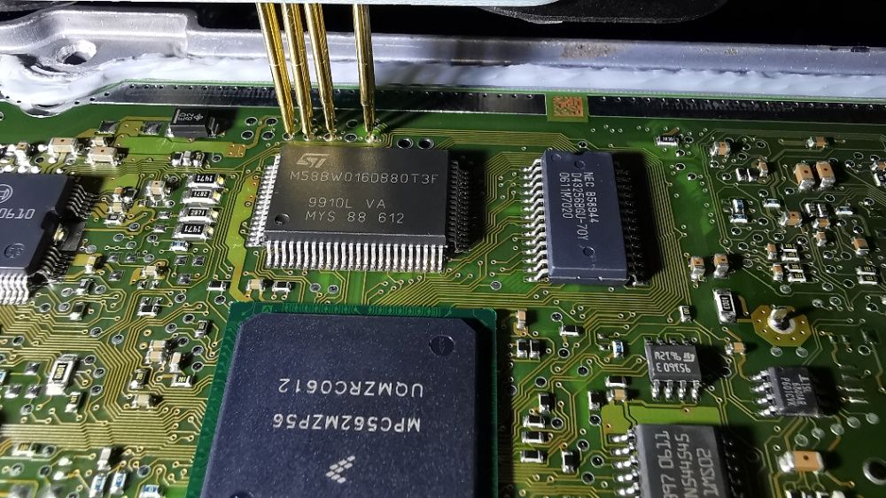 Chip Tuning, strojenie LPG, hamownia 4x4, niestandardowe modyfikacje