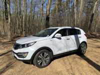 Kia Sportage 3 2.0crdi 184km 4x4