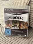Kultowa gra tomb raider trilogy bdb stan ps3 playstation 3