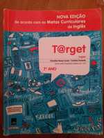 Target - Inglês 7° ano