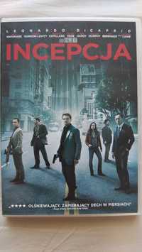 Incepcja (film na dvd)