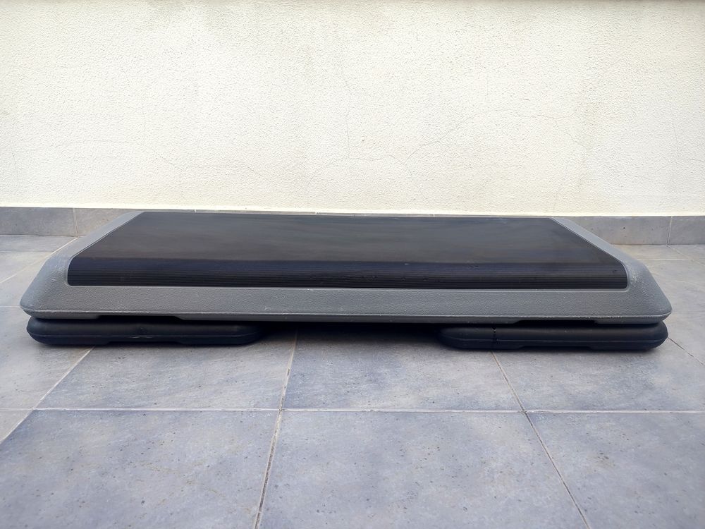 Step Fitness c/ base