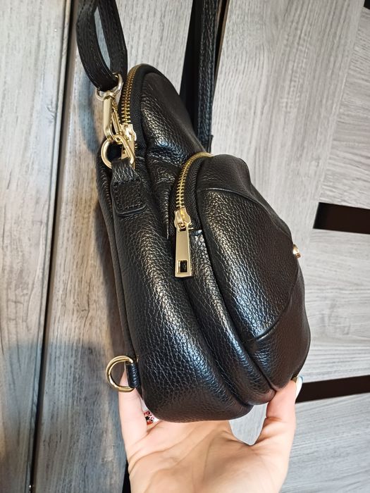 Сумка Borse in pelle,натуральная кожа