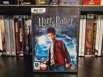 Harry Potter i Książę Półkrwi - PL PC 3.5/5