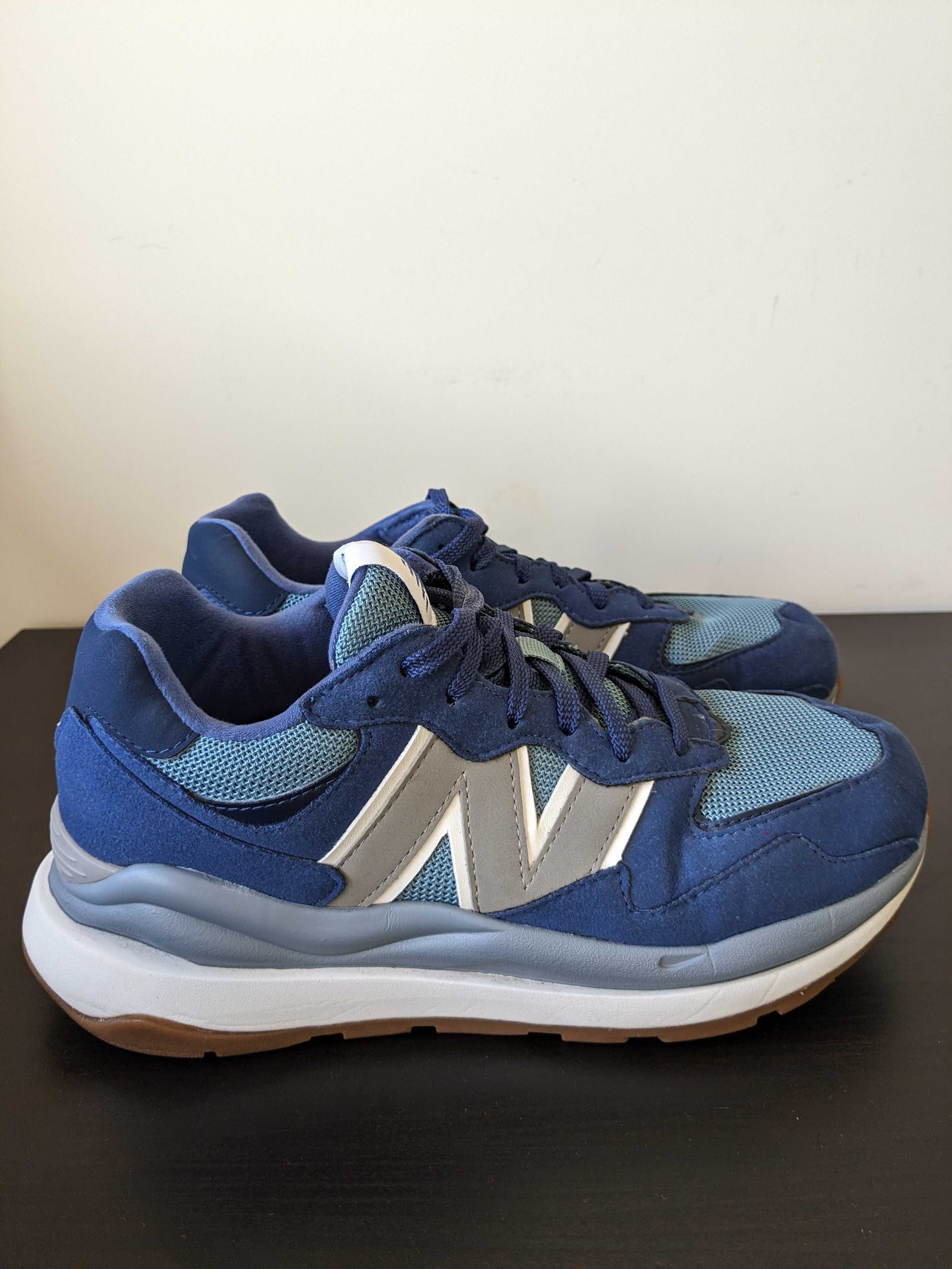 Sapatilhas New Balance 5740