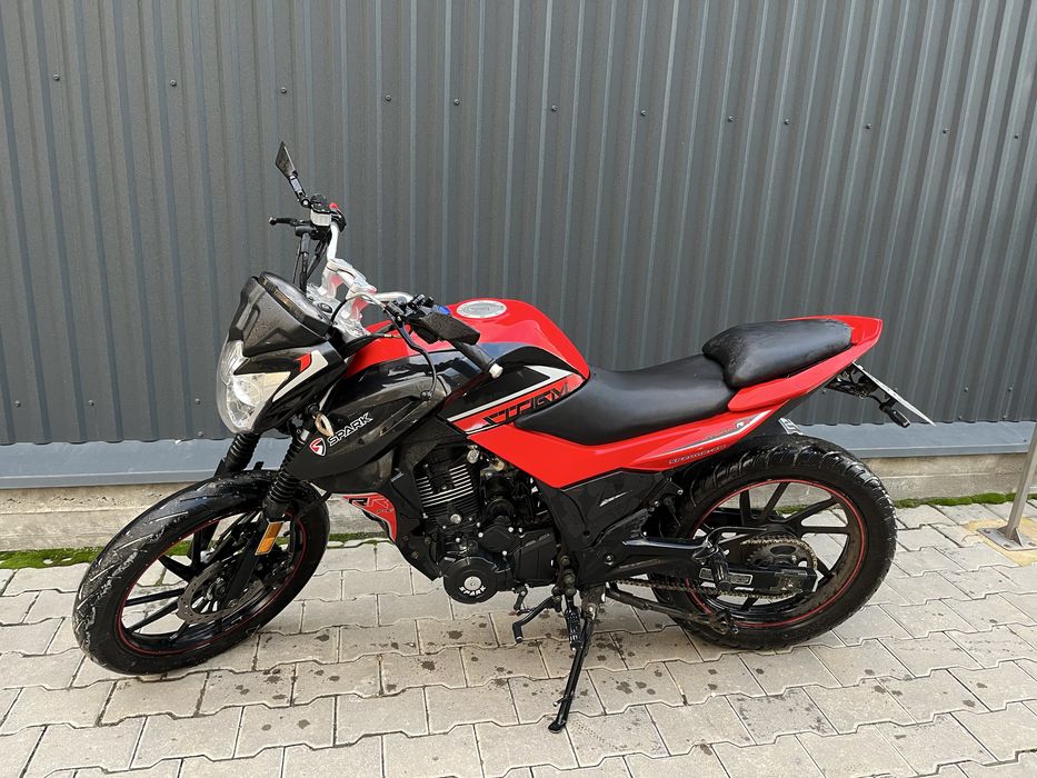 Spark sp 200 r28