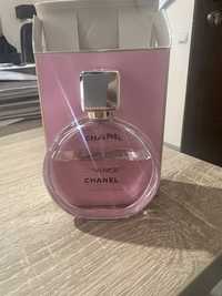 Chanel chance tendre dior forever and ever  escale pondichery