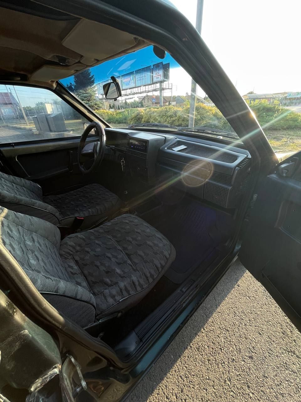 Продам ВАЗ 2109 2002 року