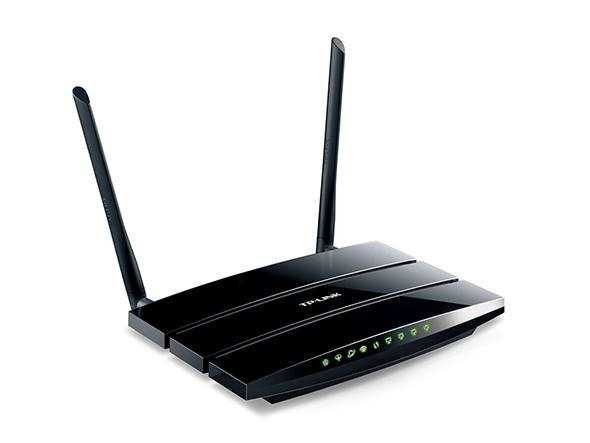 Modem router TP-Link TD 8970