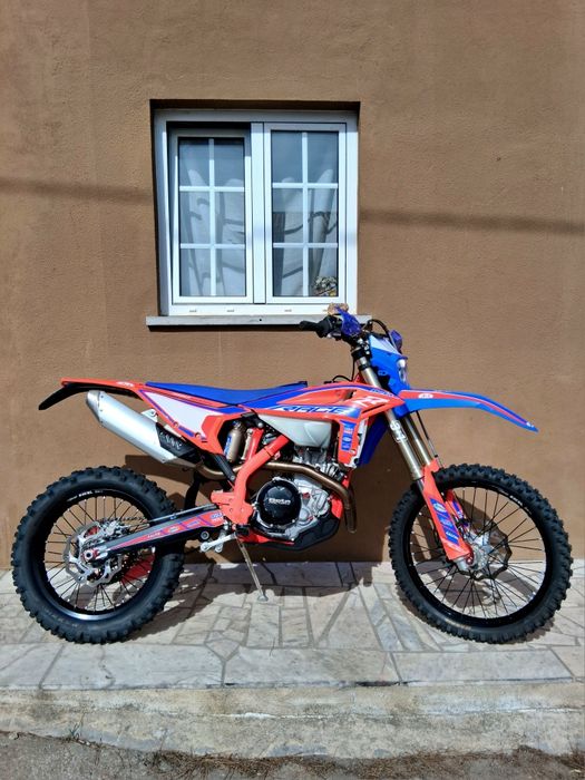 Beta RR Race 390 MY25