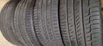 275/40R21 Continental Premium Contact 6   -SUV  homologacja Volvo XC90