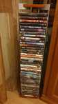 Filmes DVD todo o tipo de categorias.