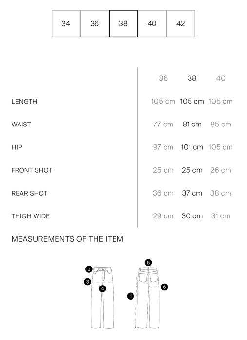 Джинсы massimo dutti 38