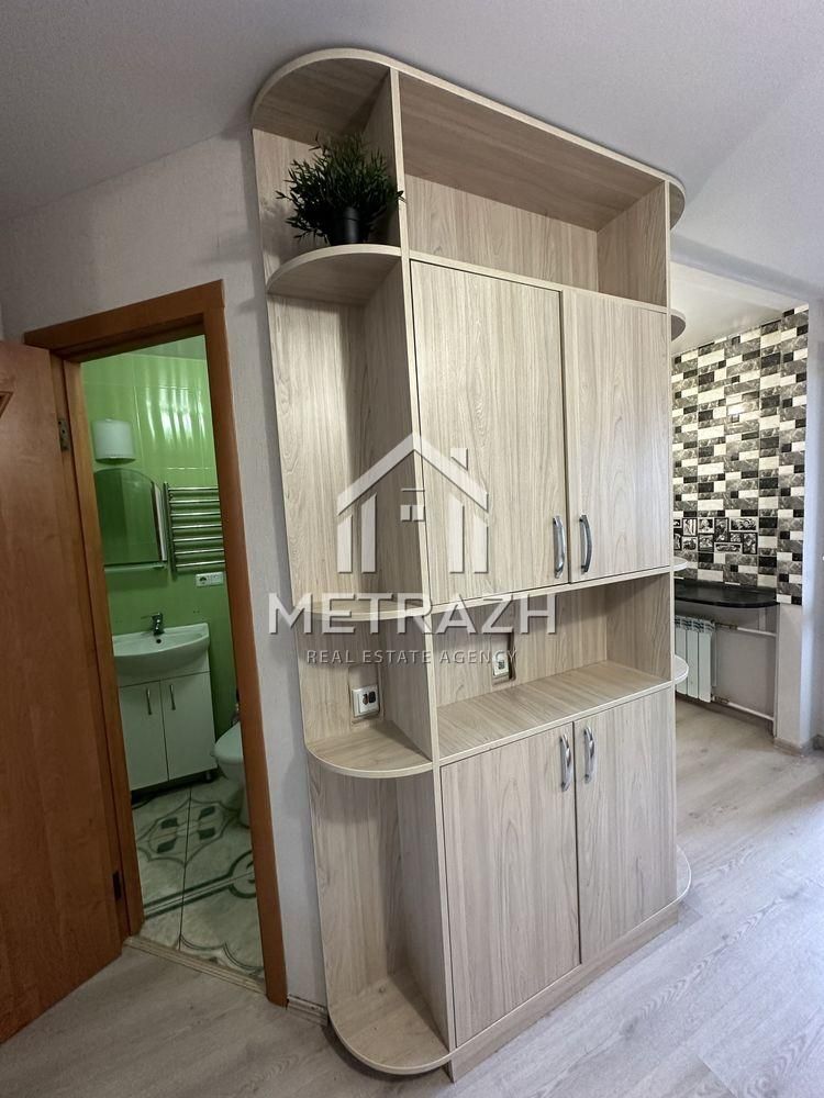 Затишна студія біля метро Дорогожичі з меблями та технікою!