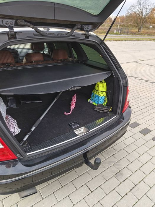 Продам Mercedes-Benz C220