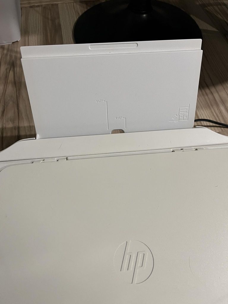 Drukarka HP Deskjet 2710