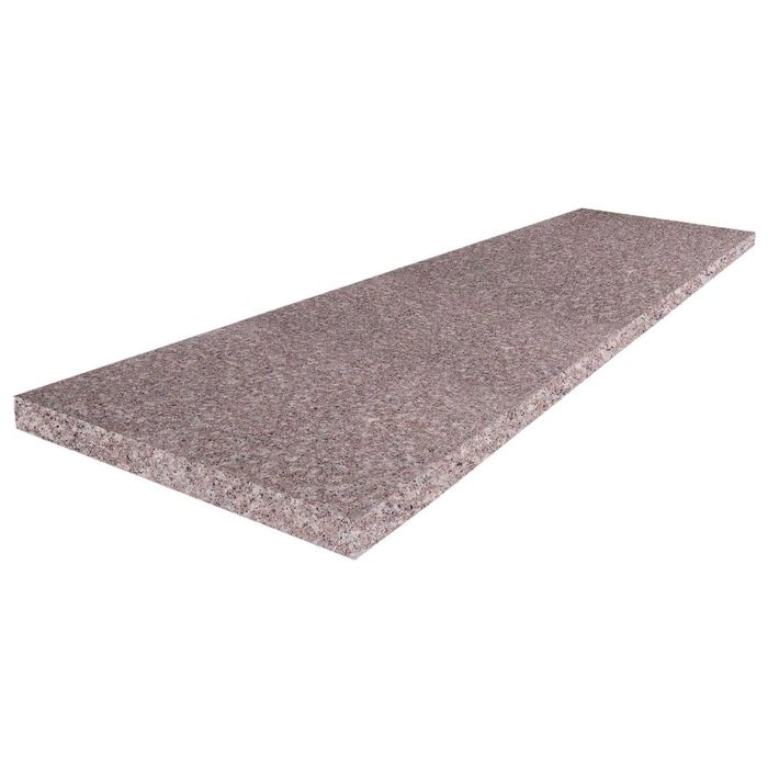 Płytki, Parapety i Stopnie Granit G664 Królewski Brąz Polerowany