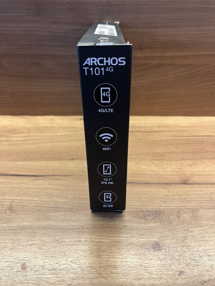 Tablet Archos T101 obudowa/ wyświetlacz