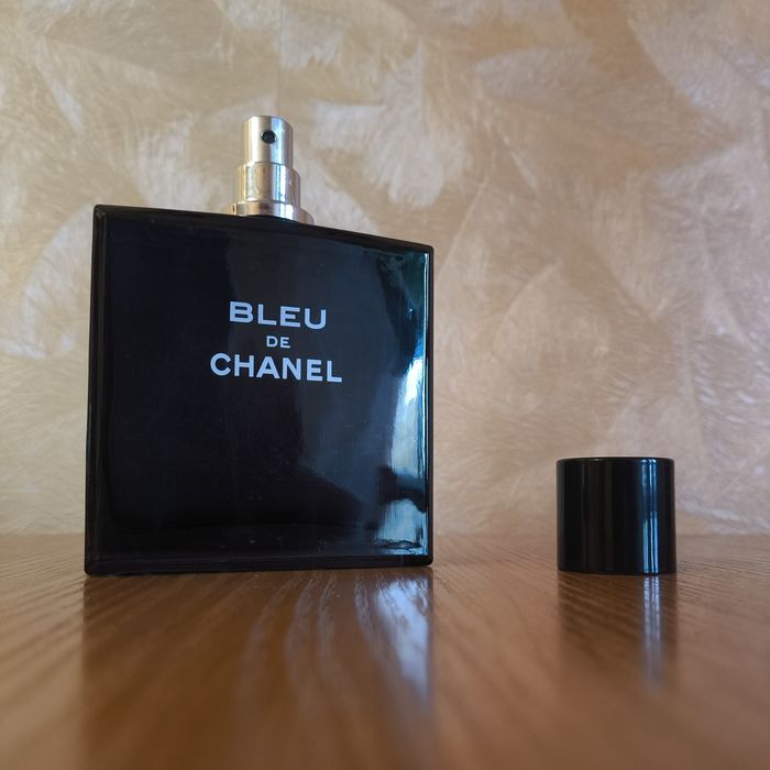 Чоловій парфум | Chanel Bleu de Chanel
