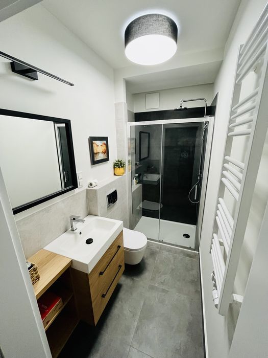 Remonty i kompleksowe wykończenia wnętrz