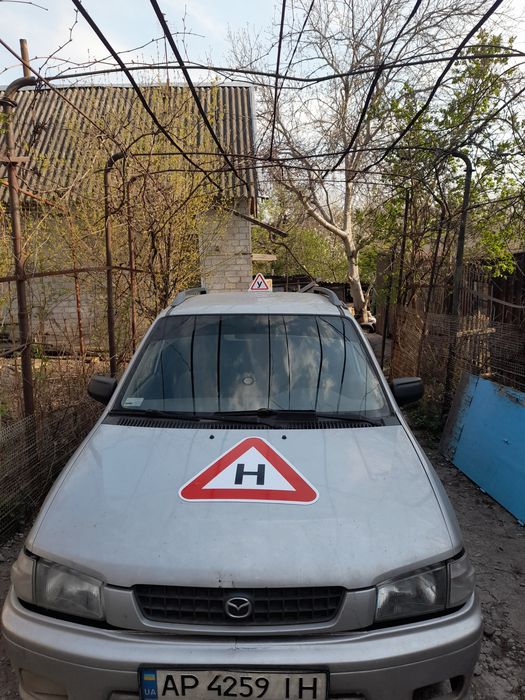 Обучение Автоинструктор