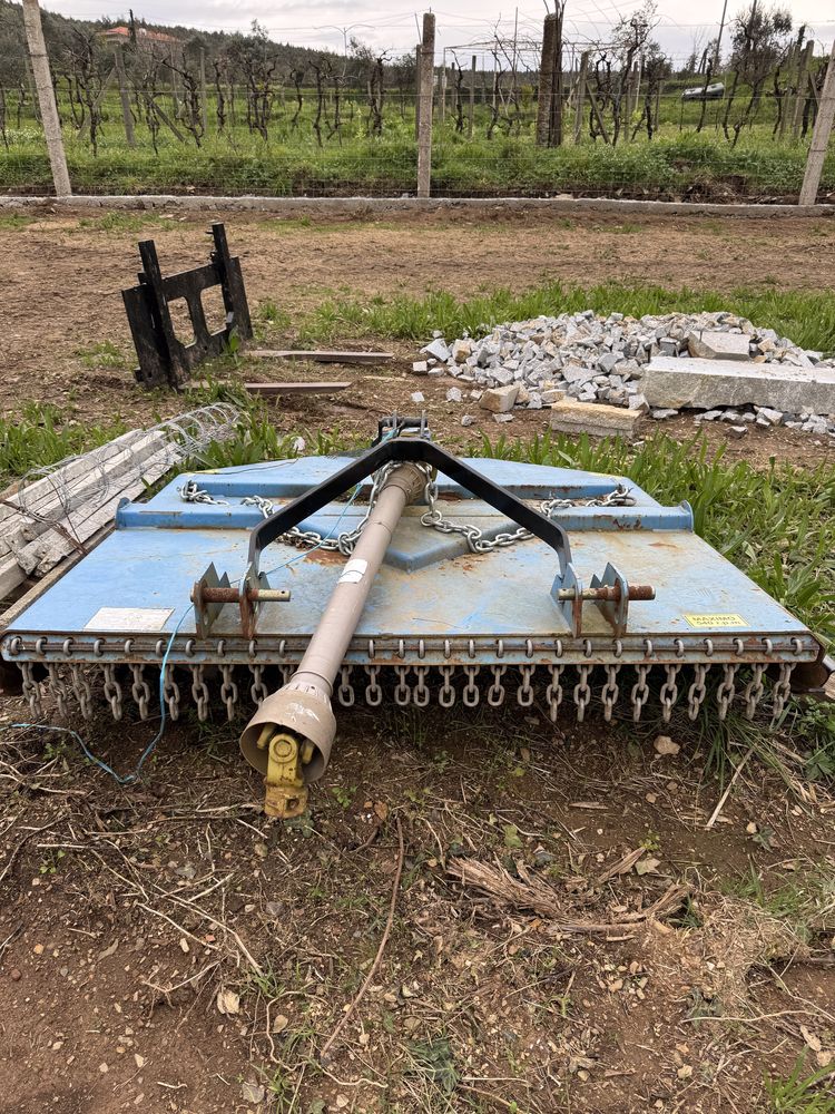 Destroçador de corrente