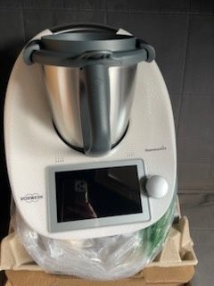 Sprzedam Thermomix TM6