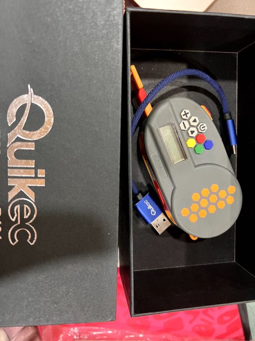 Fita métrica digital