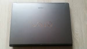 Sony Vaio PCG-7V2M ( a funcionar)