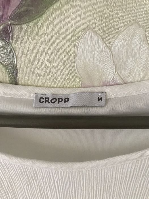 Сукня, cropp сукня, біла, літня