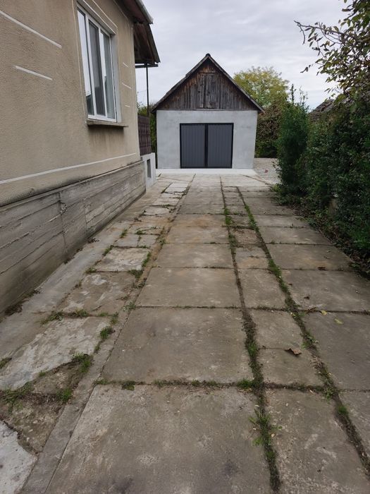 Продам будинок в Закарпатті с. Серне