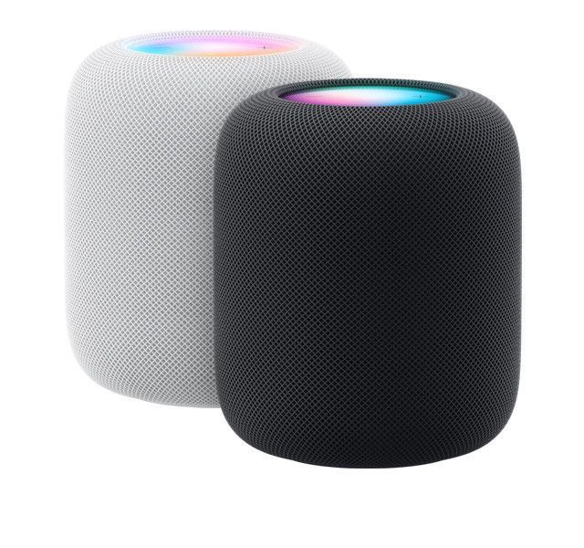 NEW HomePod 2 Midnight 360$