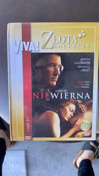 Niewierna DVD złota kolekcja viva