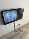 Telewizor LG 47 cali model 47LA690S-ZB