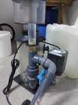 Escumador Deltec