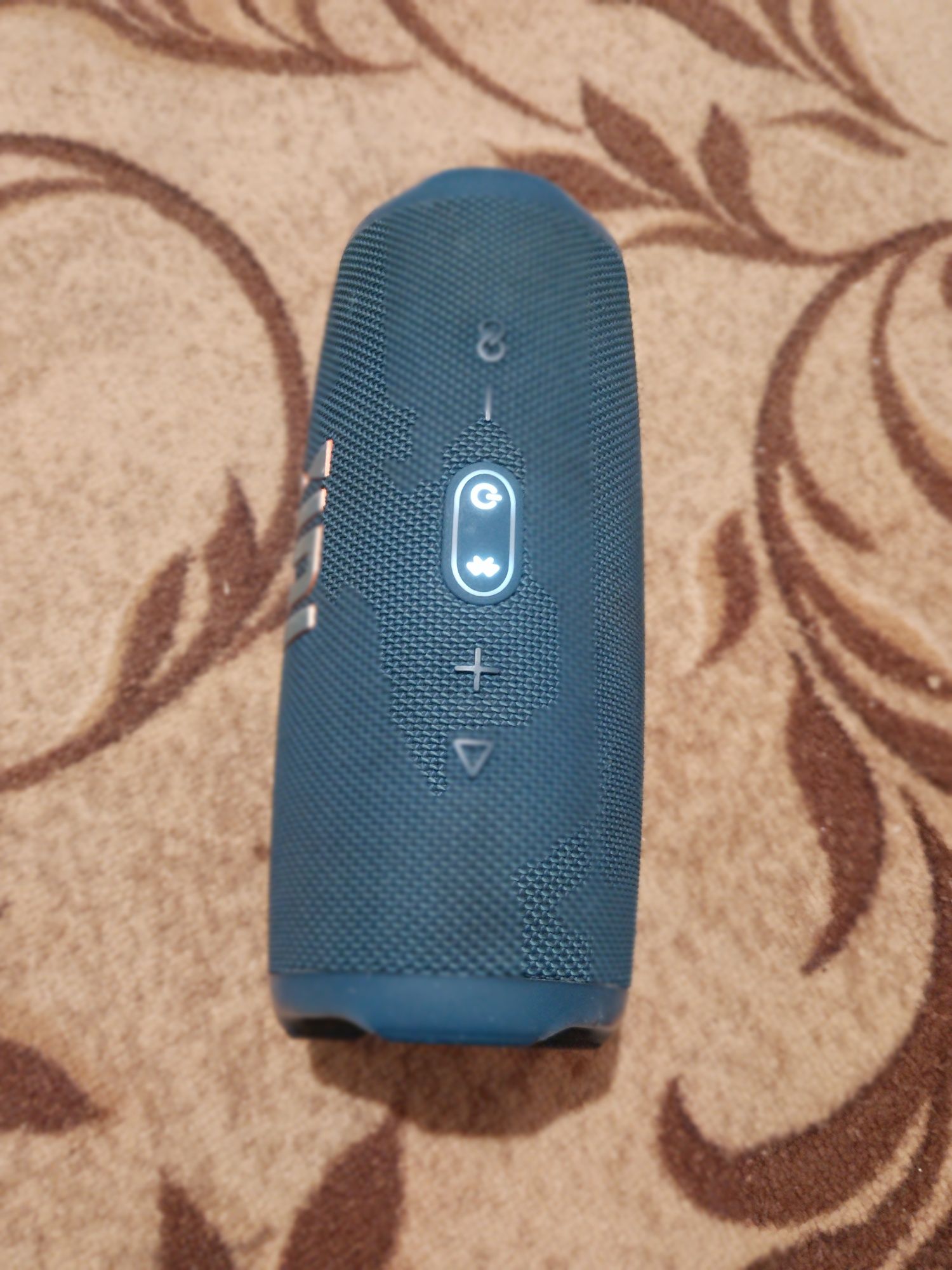 Колонка JBL CHARGE 5 орігінальна