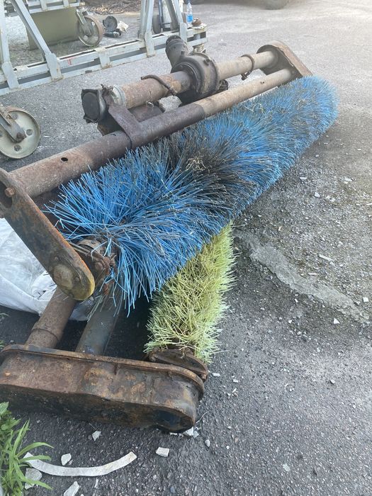 КДМ ЗИЛ комунальний