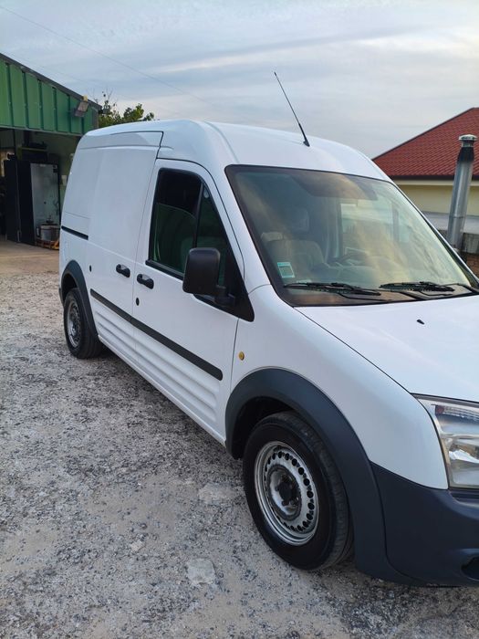 Ford Transit Connect T230