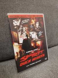Spirit duch miasta DVD BOX