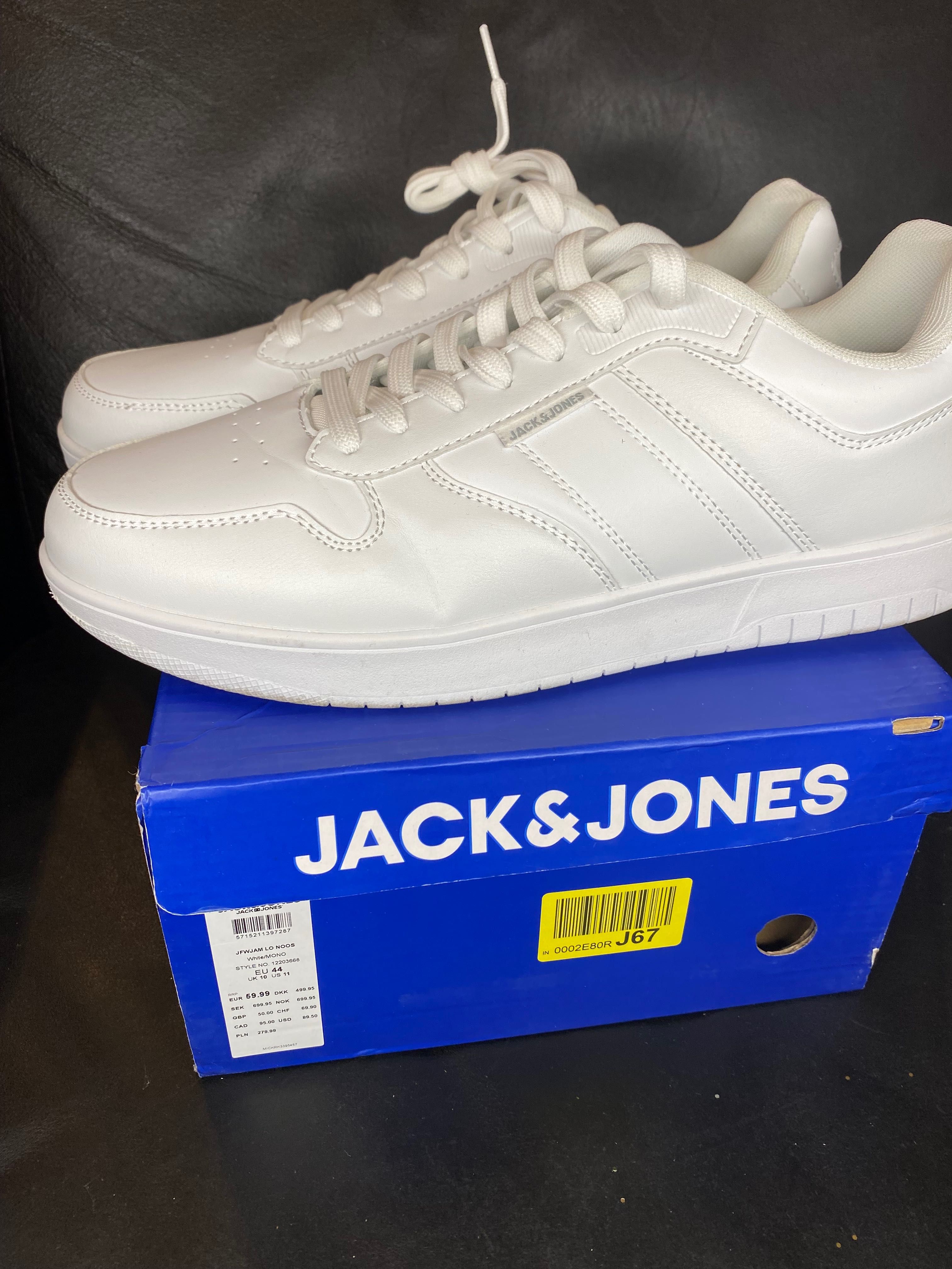 Sneakersy Jack & Jones, 44r